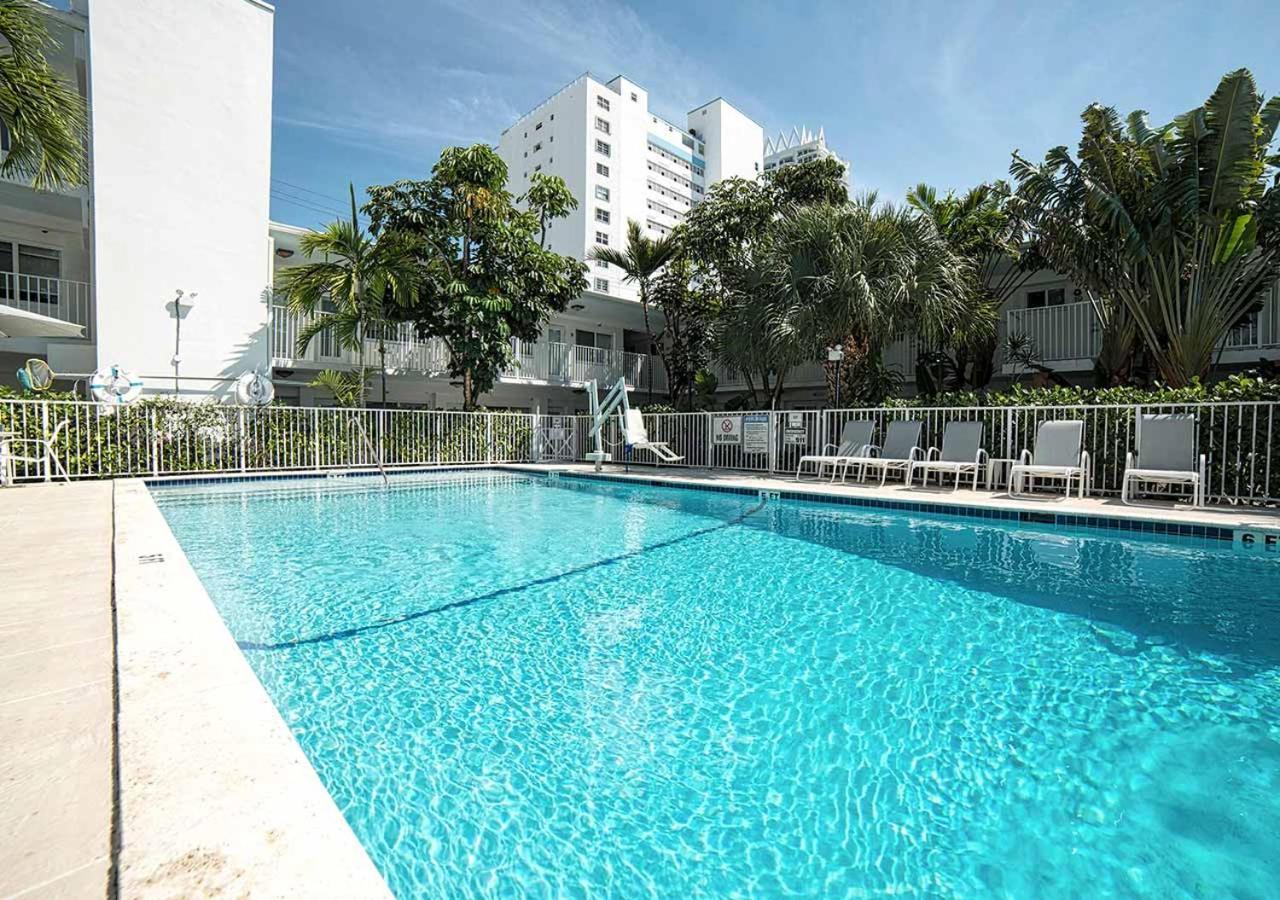 Park Royal Miami Beach Exterior foto